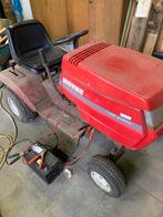 Zitmaaier, Ophalen, Gebruikt, Versnellingen