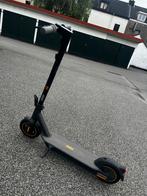 Ninebot Segway G30E II - Premium elektrische step, Ophalen, Zo goed als nieuw