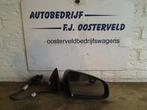 Buitenspiegel rechts van een Audi A6, Ophalen of Verzenden, 3 maanden garantie, Gebruikt, Audi