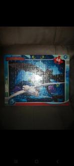 Puzzle dragons dreamworks neuf sous cellophane, Ophalen of Verzenden