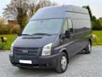 Ford Transit 2.2 TDCi L3 H3 1ierMain Controle Ok !, Autos, Achat, Boîte manuelle, 5 portes, Diesel