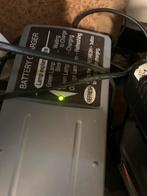 Sparta  E bike Oplader 29 v, Ophalen