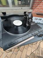 Pioneer PL 445 - Automatisch met directe aandrijving, Ophalen of Verzenden, Gebruikt, Platenspeler, Pioneer