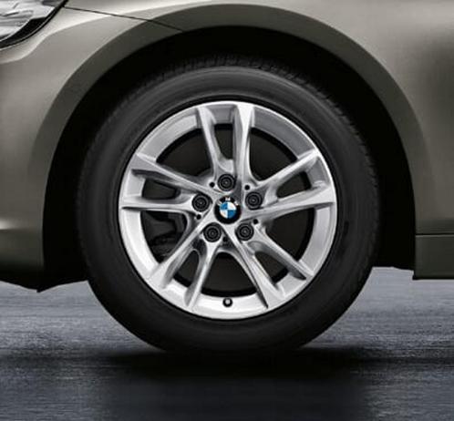 BMW 1-Serie, 2-Serie Gran Coupe (F40-F44) Styling 474 RDCI 1, Autos : Pièces & Accessoires, Pneus & Jantes, Pneus et Jantes, Pneus hiver