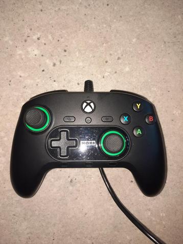 Manette xbox filiaire