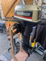 Evenrude buitenboord 25 pk, Watersport en Boten, Ophalen, Zo goed als nieuw