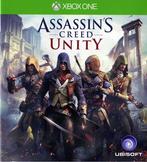 Assassin's creed Unity, Games en Spelcomputers, Games | Xbox One, Gebruikt, Ophalen of Verzenden