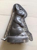 Chocoladevorm Haas, zittend, Ophalen of Verzenden