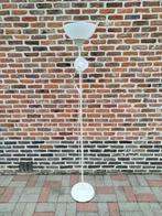 Staande lamp, Ophalen, Zo goed als nieuw, Metaal, 150 tot 200 cm