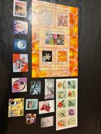 Postzegels uit Jaargang 2022, Postzegels en Munten, Postzegels | Europa | België, Ophalen