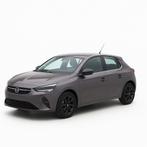 Opel Corsa F 1200 Benzine 5Drs Elegance +Led Koplampen +…, Auto's, 5 deurs, 55 kW, Zilver of Grijs, Corsa