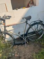 Heren fiets werkt goed, Ophalen, Gebruikt