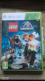 LEGO Jurassic World - Xbox 360, Games en Spelcomputers, Verzenden, Zo goed als nieuw