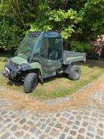John Deere Gator 855D - Ac papiers!, Ophalen, John Deere