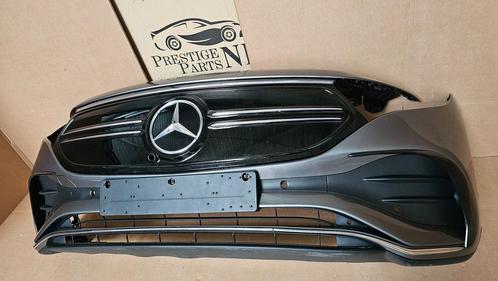 Voorbumper Mercedes EQA AMG H243 ORGINEEL COMPLEET BUMPER, Autos : Pièces & Accessoires, Carrosserie & Tôlerie, Pare-chocs, Avant