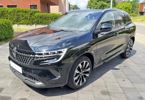 Renault Austral E-Tech Techno 200 Pk Full Hybrid *Pano*, Auto's, Renault, Bedrijf, Austral, ABS, Achteruitrijcamera, Adaptieve lichten