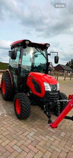 Kioto Dk 6020 hst, Ophalen, Zo goed als nieuw