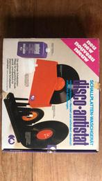 Vinyl cleaning kit, Computers en Software, Ophalen, Zo goed als nieuw
