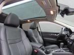 Nissan QASHQAI 1.2 DIG-T 2WD Tekna Xtronic PROBLEEM BOITE, Auto's, Automaat, Gebruikt, 4 cilinders, 116 pk
