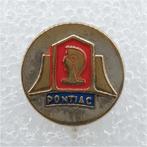 SP0578 Speldje Pontiac, Collections, Broches, Pins & Badges, Utilisé, Enlèvement ou Envoi