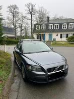 Volvo C30 1.6 Drive E (MÉT KEURING), Auto's, Volvo, Voorwielaandrijving, Euro 5, Zwart, 4 cilinders