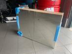 Spiegelkast, Huis en Inrichting, Ophalen, Spiegelkast, Nieuw, 50 tot 100 cm