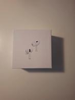 AirPods Pro 2e generatie, Audio, Tv en Foto, Hoofdtelefoons, Bluetooth, Nieuw, Op oor (supra aural), Ophalen
