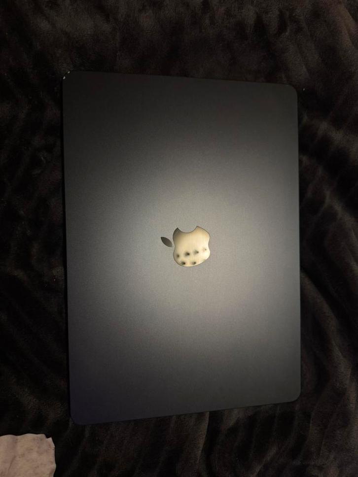 Macbook Air M3 2024 256GB, Informatique & Logiciels, Apple Macbooks, Comme neuf, MacBook, 13 pouces, Enlèvement ou Envoi