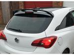 Opel Corsa E - Dakspoiler, Ophalen of Verzenden