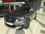 Peugeot 2008 1.2 benzine 130 pk automaat, Euro 6, 1199 cc, Leder en Stof, 5 zetels