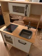 Ikea keukentje met toebehoren, Kinderen en Baby's, Ophalen, Gebruikt