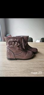 Laarzen, Ophalen, Zo goed als nieuw, Meisje