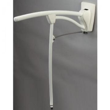 2 barres de maintien Invacare Revato R7772, Divers, Enlèvement, Comme neuf