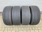 À vendre 4 pneus été., Autos : Pièces & Accessoires, Pneus & Jantes, 255 mm, Véhicule de tourisme, Pneus été, Pneu(s)