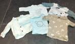 Baby kleding 5 truitjes en shirtjes 56, Verzenden, Nieuw, Jongetje of Meisje, Shirtje of Longsleeve