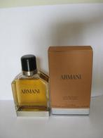 Armani eau d’aromes 100ml parfum nieuw!, Ophalen of Verzenden, Nieuw
