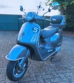Vespa Granturismo, Motoren, Scooter, Particulier