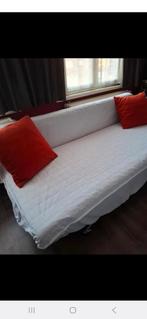 Cli clac, Enlèvement, Rouge