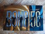 James Bond 50-jarig jubileumset, Ophalen, Zo goed als nieuw, Actie, Boxset