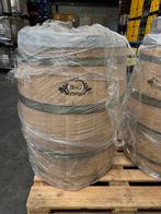 Barton Guerstier Barrel Barrel wijnvaten, Tuin en Terras, Regentonnen, Ophalen of Verzenden, Zo goed als nieuw, Hout