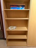 Boekenkastje, Huis en Inrichting, Ophalen, Met plank(en), 100 tot 150 cm, Modern landelijk