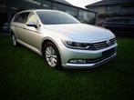 VW Passat 06/2019, Auto's, Volkswagen, Stof, Euro 6, 4 cilinders, Bedrijf