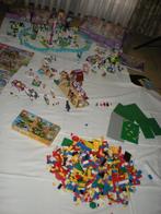 lego - alles voor 150 €, Ophalen, Zo goed als nieuw, Complete set, Lego