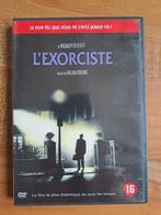 L'Exorciste -  William Friedkin, Cd's en Dvd's, Dvd's | Horror, Spoken en Geesten, Ophalen of Verzenden, Vanaf 12 jaar