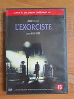 L'Exorciste -  William Friedkin, À partir de 12 ans, Enlèvement ou Envoi, Fantômes et Esprits
