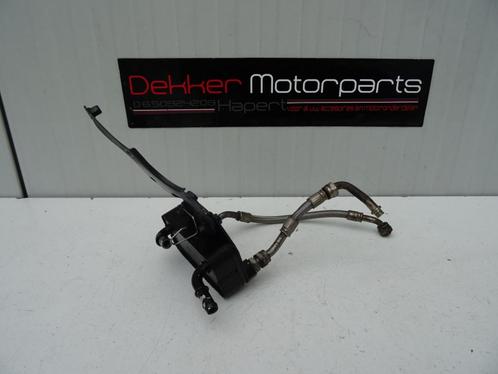 Warmtewisselaar / Olie koeler Ducati Streetfighter 848 1098, Motoren, Onderdelen | Ducati, Gebruikt, Ophalen of Verzenden