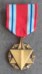Medaille USA Combat Readiness Medal, Enlèvement ou Envoi, Autres, Ruban, Médaille ou Ailes