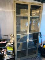 Metalen kast, Huis en Inrichting, Ophalen, Gebruikt