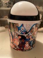 Mini poubelle bureau final fantasy, Ophalen, Zo goed als nieuw