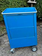 Chariot à outils Gedore IZGST, Autos : Divers, Outils de voiture, Enlèvement, Comme neuf